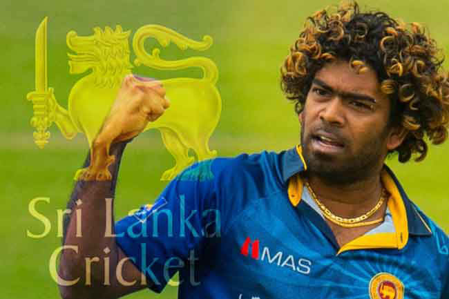 President approves Malinga as Captain for NZ Tour