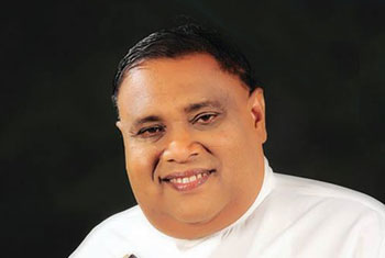 Shan Wijayalal gets highest preference votes in Galle 