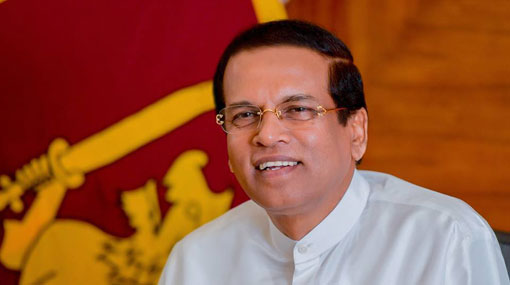 Premiership given to Ranil while honouring democracy - President