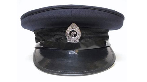 OIC of Police Field Force HQ remanded over bribery charge