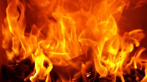 Fire breaks out at childrens home in Anuradhapura