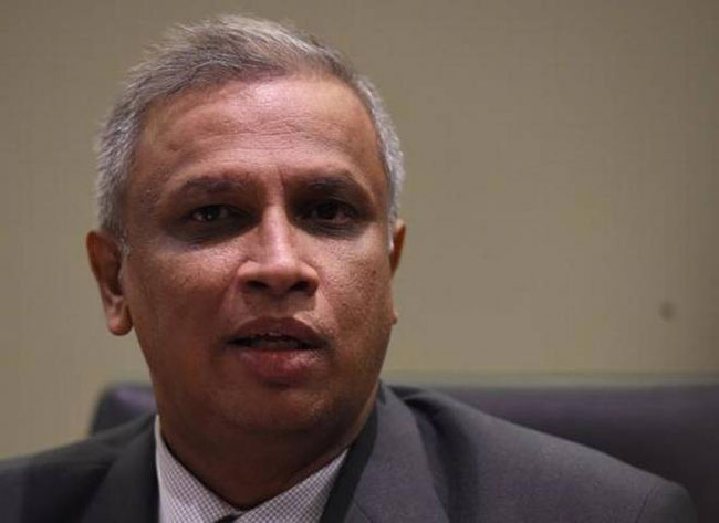 Speaker urged not to recognise Mahinda as Opposition Leader