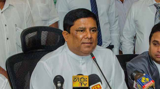 Polls for all PCs will be on same day  Vajira