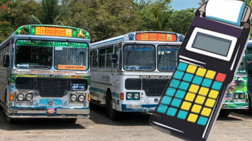 Bus fare revision in the offing