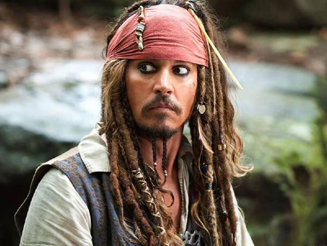 Johnny Depp officially dropped from Pirates of the Caribbean franchise