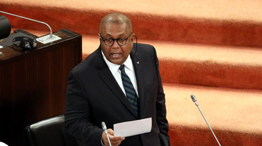 Govt plans full budget vote in February
