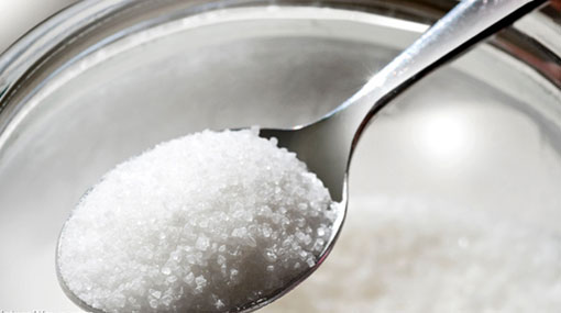 Wholesale price of sugar reduced