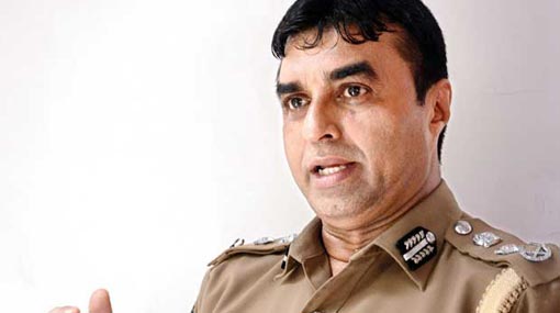 Cyber crimes in country have increased  IGP