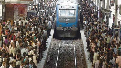 Railway strike from midnight tomorrow