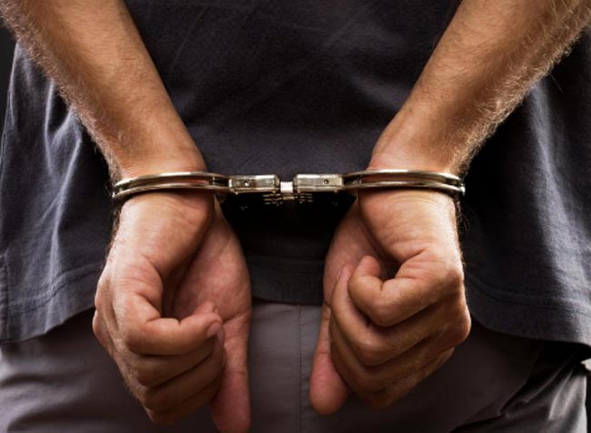 Kaldemulle Gayan linked to 5 murders arrested
