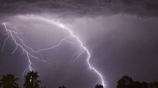 Thunderstorms expected in several provinces