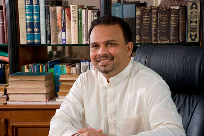 UNF is ready for a general election  Navin
