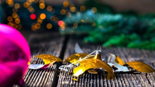 548 persons hospitalized over Christmas related accidents