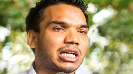 TNA does not stand for the needs of Tamils  Namal