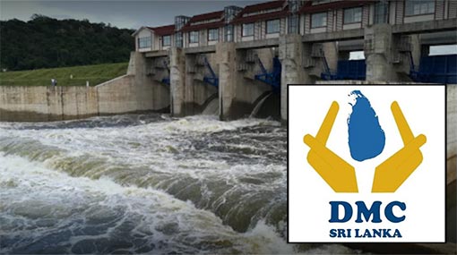 Yaan Oya sluice gates to open tomorrow morning