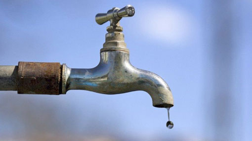 48-hour water cut in parts of Tangalle