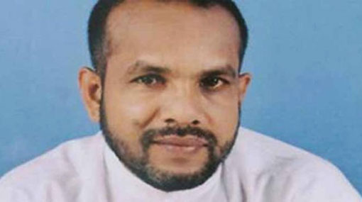 MP Ranjith de Zoysa granted bail