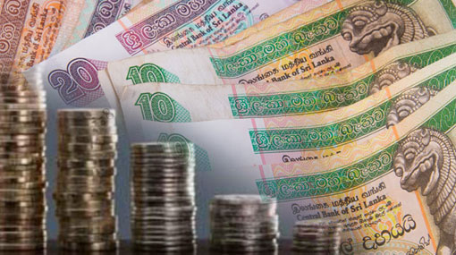 Sri Lankan rupee slides to yet another record low