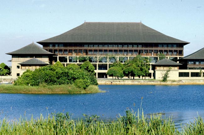 Govt and Opposition requested to submit names for Standing Committees