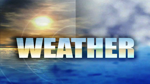 Mainly fair weather to prevail over the island