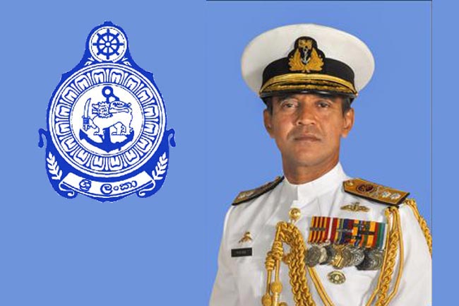 New Navy Commander appointed