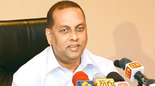 Certain decisions harmed SLFP  Amaraweera