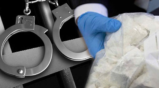 Two Bangladeshis arrested with 200 kg heroin