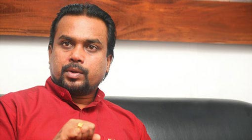 Opposition and Executive should work together - Wimal
