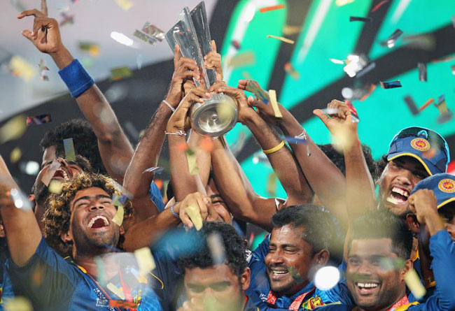 Sri Lanka fails to secure direct qualification to T20 WC