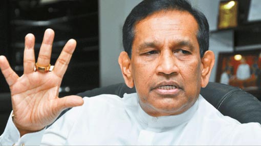 Foremost task is to regulate private hospital charges  Rajitha