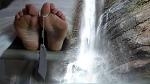 British tourist drowns in Laxapana Falls