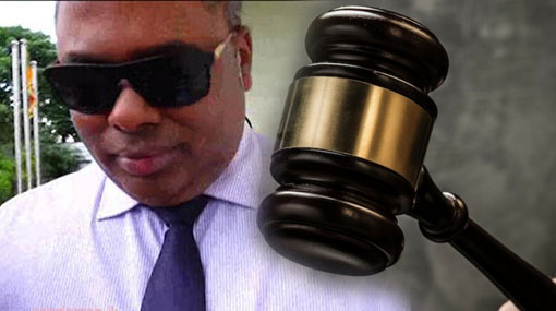 Former DIG Nalaka de Silva further remanded