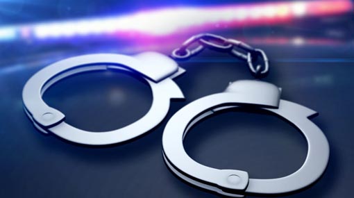 Two arrested for committing fraud using hired taxis