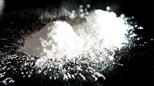 Person arrested with heroin worth Rs 18 mn