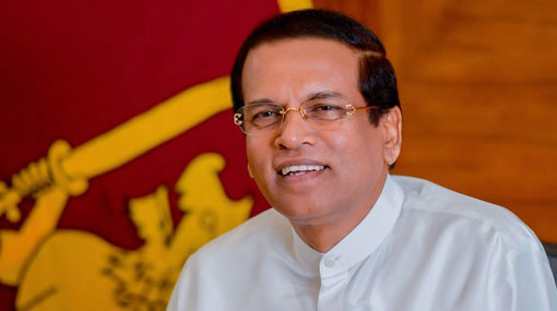 President thanks those who helped flood victims in North