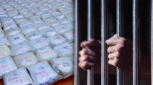 Suspects of Beruwala heroin haul further remanded