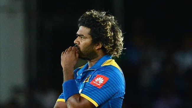 Sri Lanka fined for slow over-rate