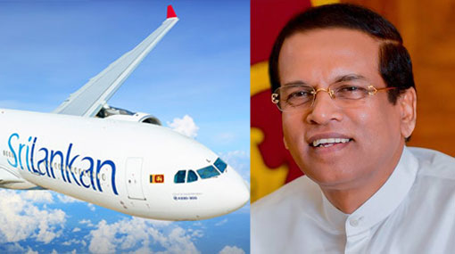 Committee set to receive suggestions to restructure SriLankan Airlines
