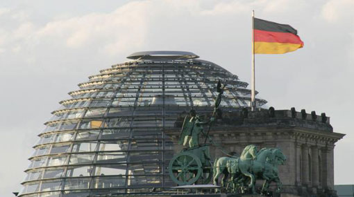 German politicians targeted in mass hack attack
