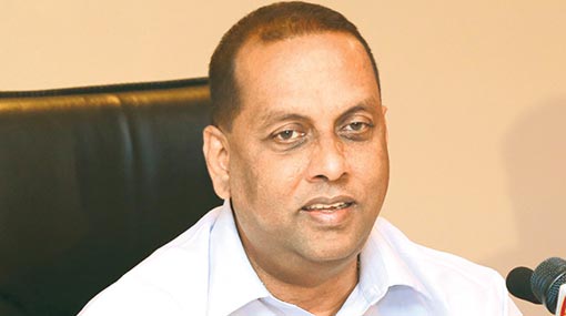 Crisis over Opposition Leader post resolved - Amaraweera