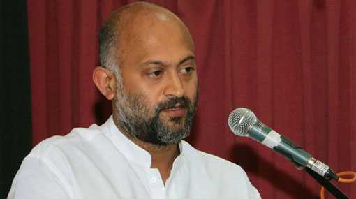 Disappointed UNP MPs will rally against govt - Dunesh Gankanda