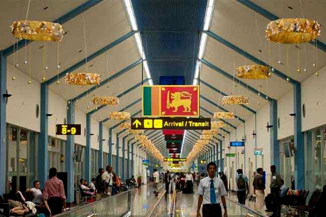 Sri Lankan fishermen repatriated over illegal entry to Runion Island