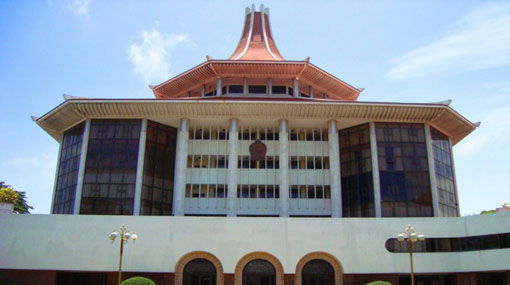 FR petitions against Mahindas premiership considered in Feb