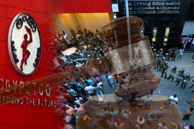 Municipal Councilor remanded over CPC incident