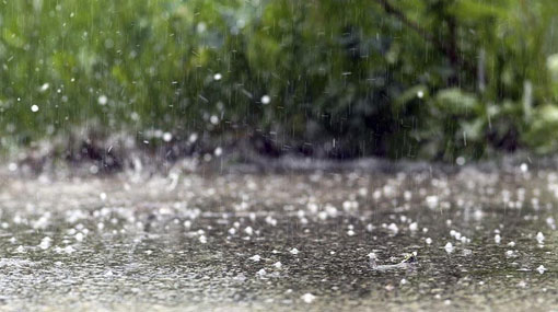 Slight change expected in prevailing dry weather
