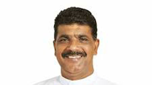 Sajith is UNPs presidential candidate - Dilip Wedaarachchi