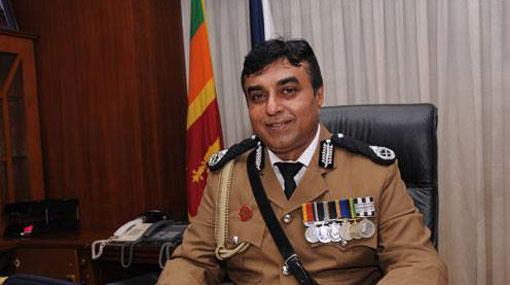 IGP summoned to Govt. Analysts Department