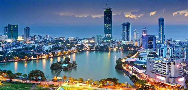 Colombo named the must-photograph travel destination of 2019