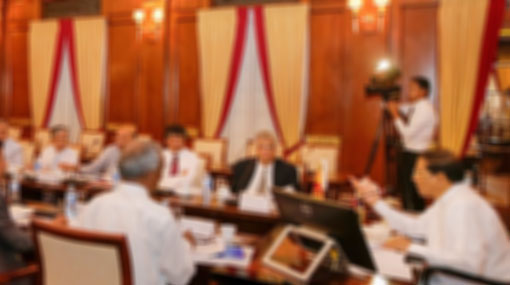 Cabinet looks into issues of National Schools principals