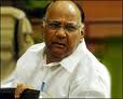 Sharad Pawar takes over as ICC president